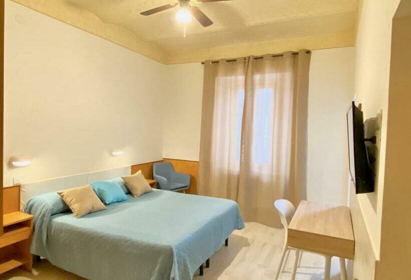 استودیوی استاندارد, Residence Signa