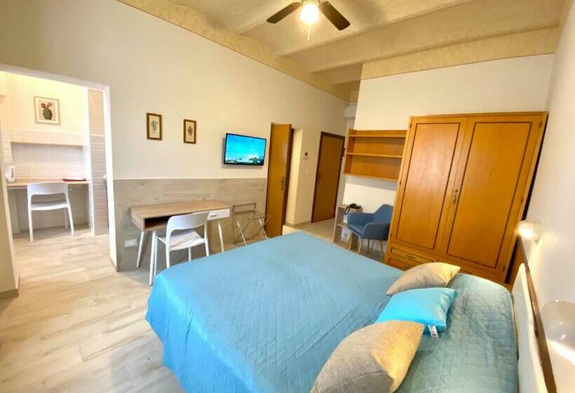 استودیوی استاندارد, Residence Signa