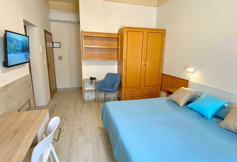 استودیوی استاندارد, Residence Signa