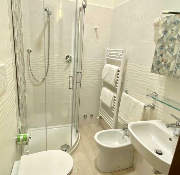 استودیوی استاندارد, Residence Signa