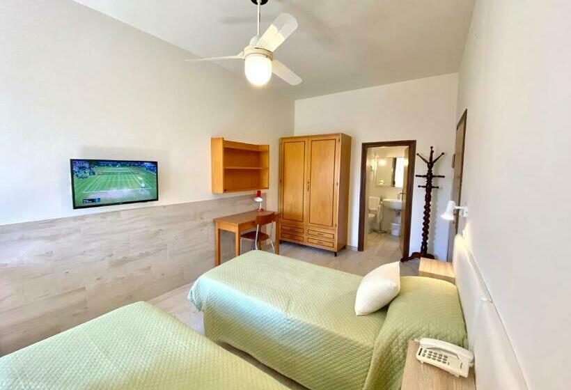 استودیوی استاندارد, Residence Signa