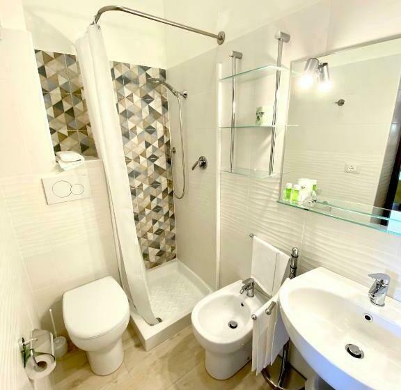 استودیوی استاندارد, Residence Signa