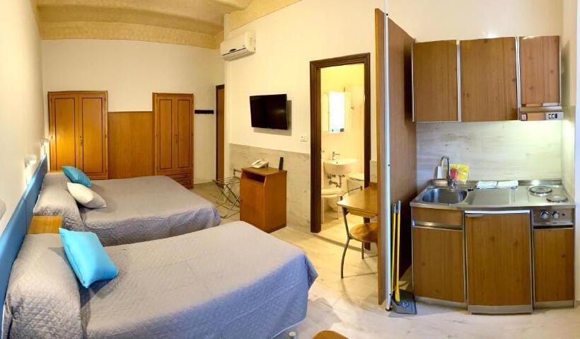 استودیوی استاندارد, Residence Signa