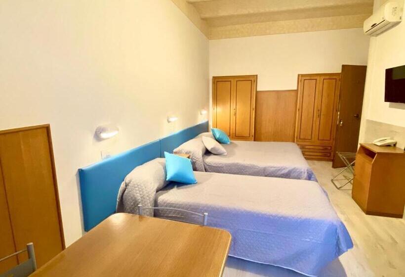 استودیوی استاندارد, Residence Signa