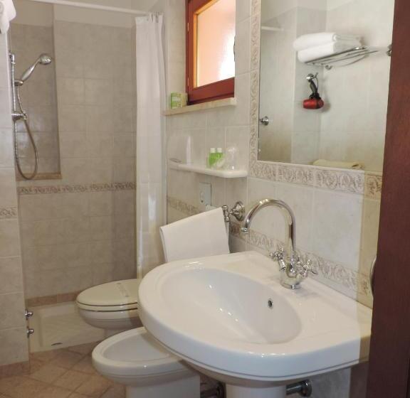 اتاق استاندارد, Residence Signa