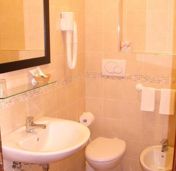 اتاق استاندارد, Residence Signa