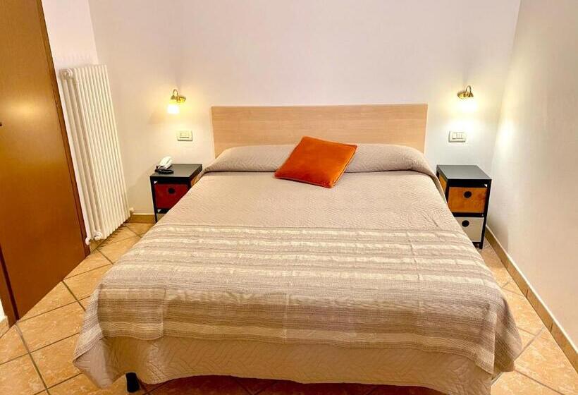 آپارتمان 1 خوابه, Residence Signa