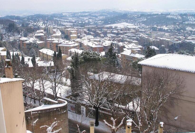 استودیوی سوپریور, Residence Signa