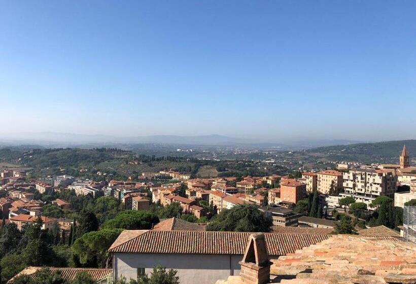 استودیوی سوپریور, Residence Signa