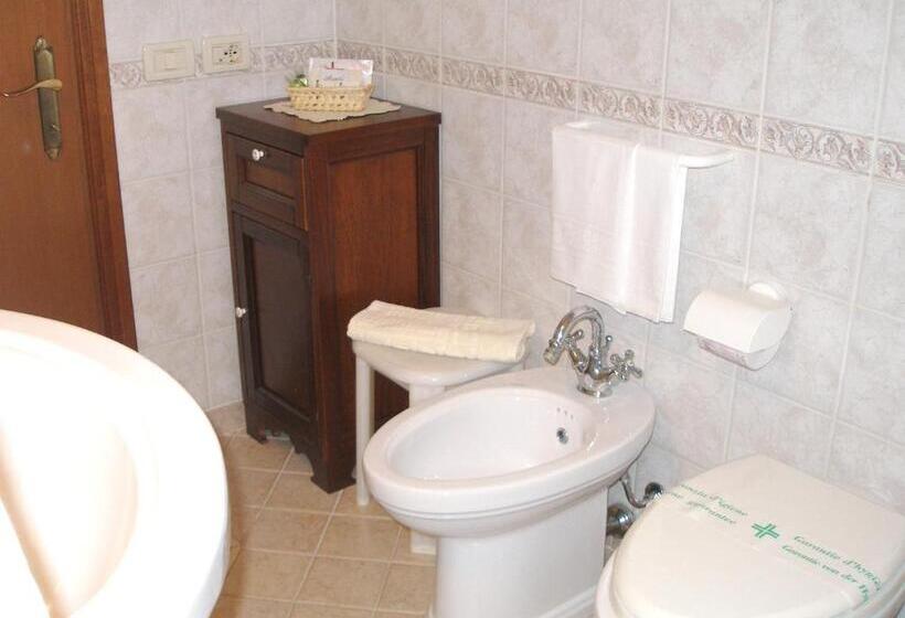 استودیوی سوپریور, Residence Signa