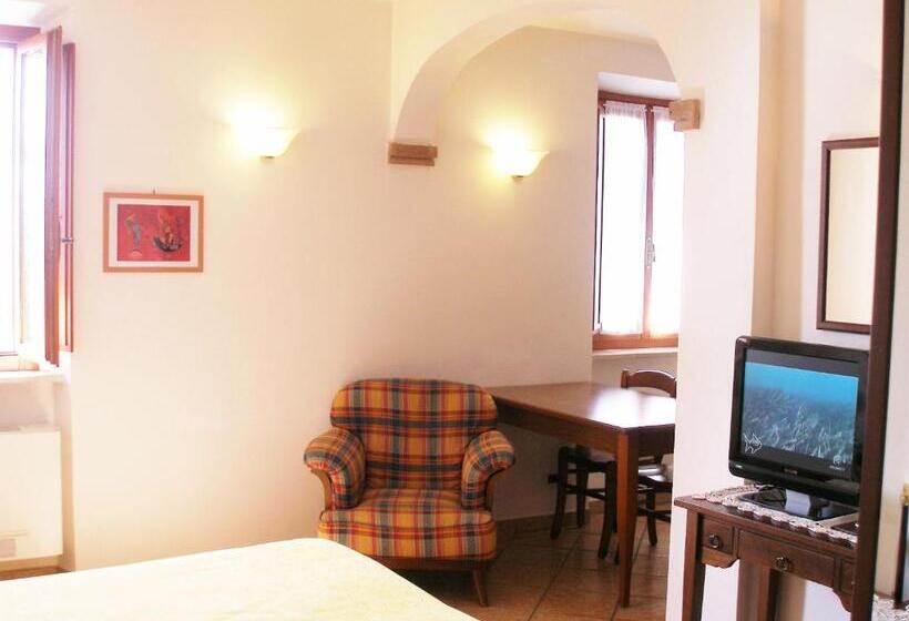 استودیوی سوپریور, Residence Signa