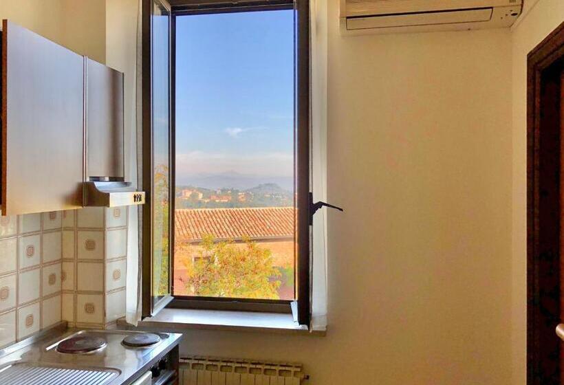 Economy Studio, Residence Signa