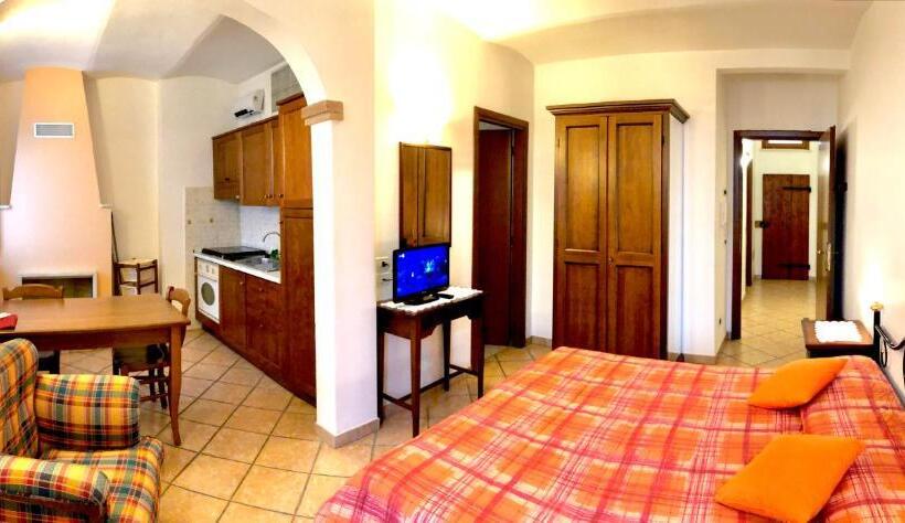 استودیوی سوپریور, Residence Signa