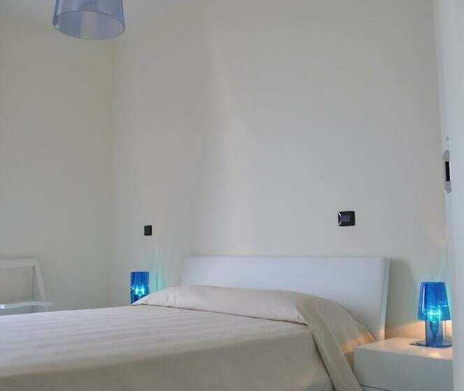 Студия Стандарт, Residence Tre Palme