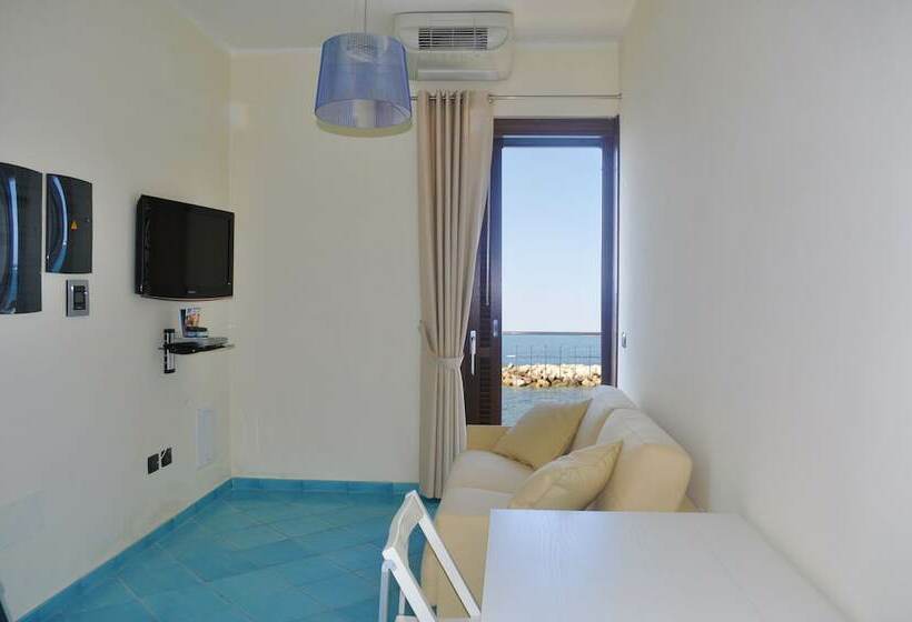 Студия Стандарт, Residence Tre Palme