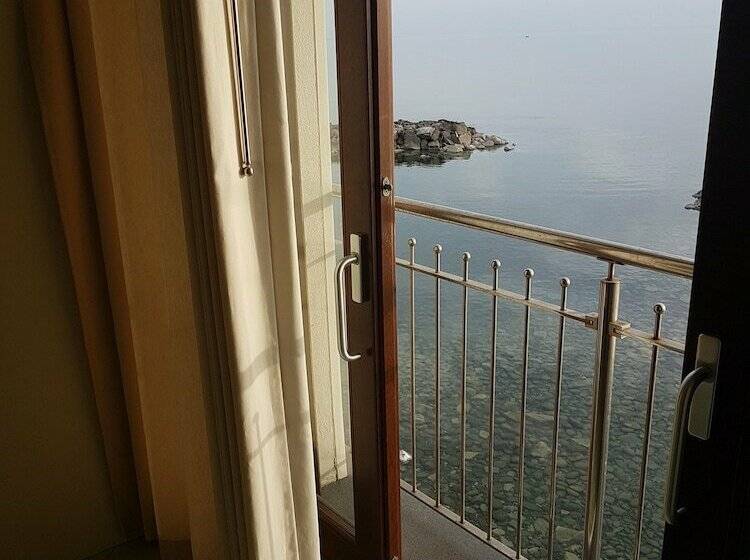 Студия Стандарт, Residence Tre Palme