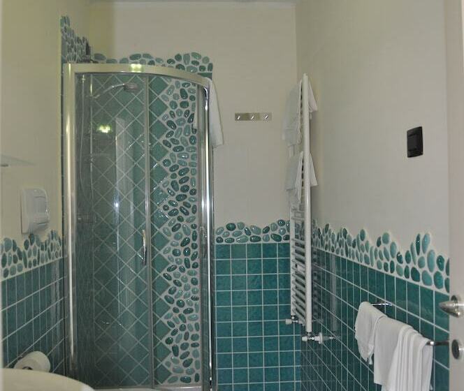 Студия Стандарт, Residence Tre Palme