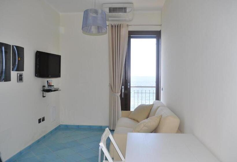 Студия Стандарт, Residence Tre Palme