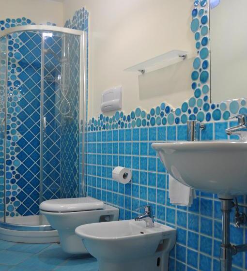 Студия Стандарт, Residence Tre Palme