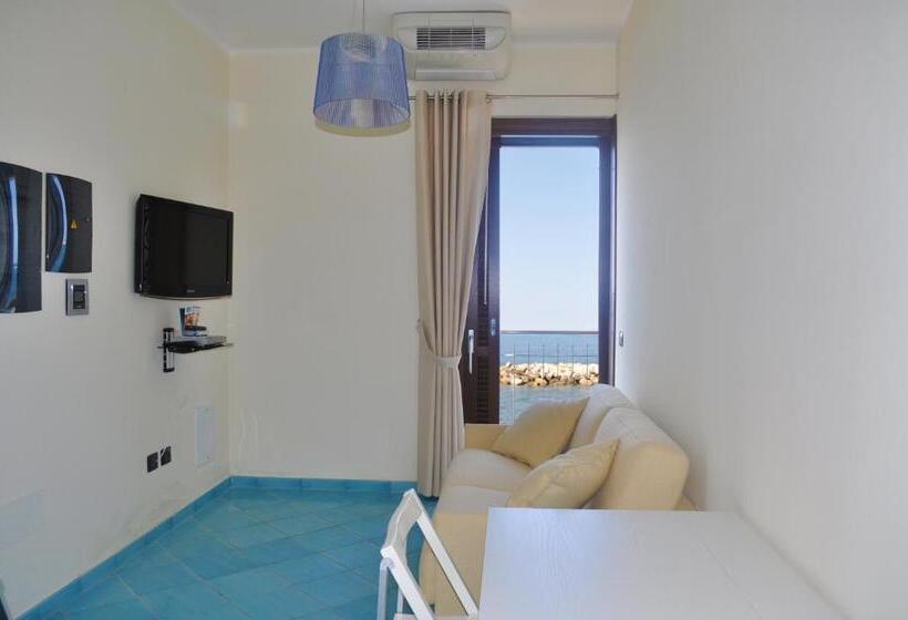 Студия Стандарт, Residence Tre Palme