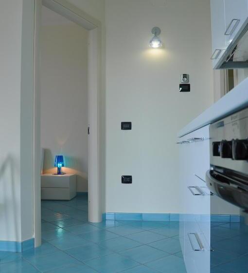 Студия Стандарт, Residence Tre Palme