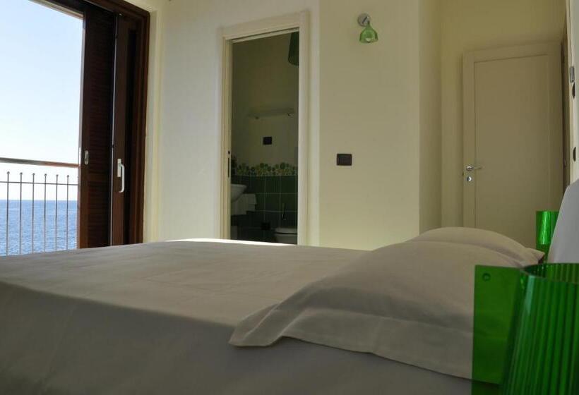 Апартаменты 2 Спальни, Residence Tre Palme