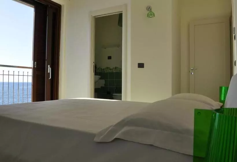 2ベッドルームアパートメント, Residence Tre Palme