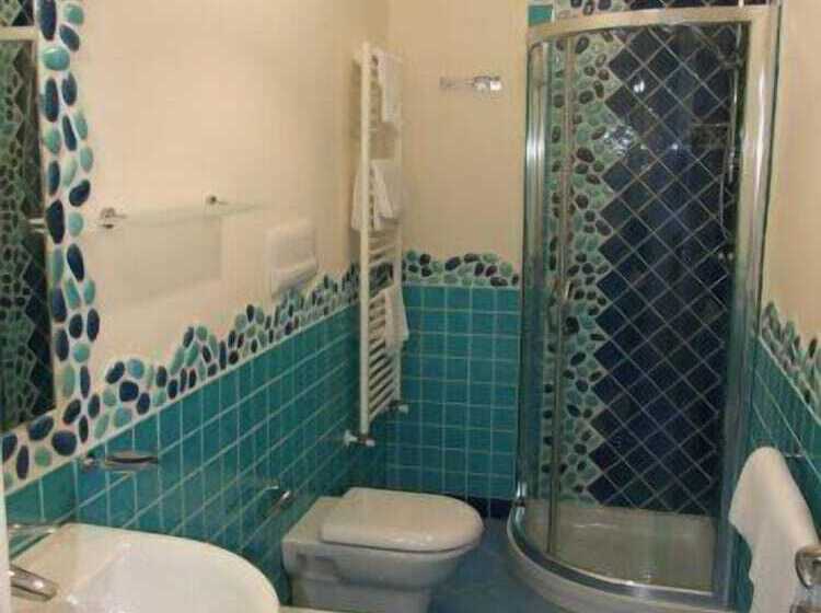 Студия Стандарт, Residence Tre Palme