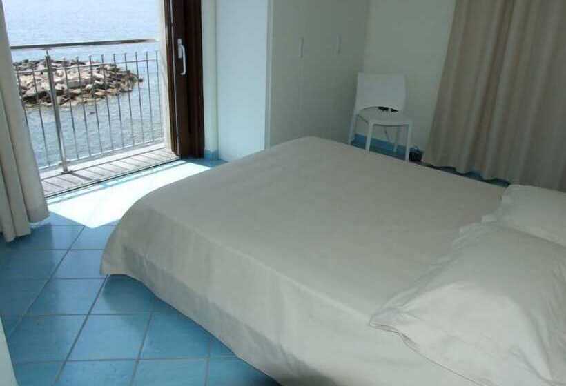 Студия Стандарт, Residence Tre Palme