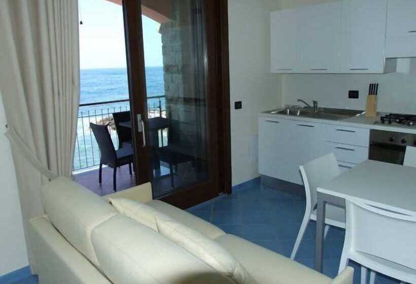 Студия Стандарт, Residence Tre Palme