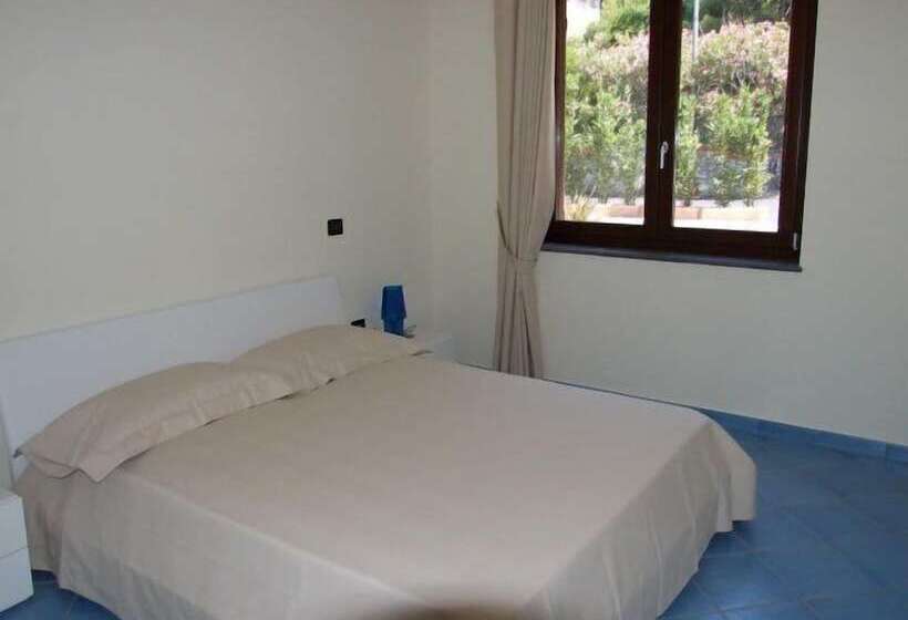 Студия Стандарт, Residence Tre Palme