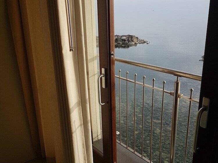 Апартаменты 2 Спальни, Residence Tre Palme