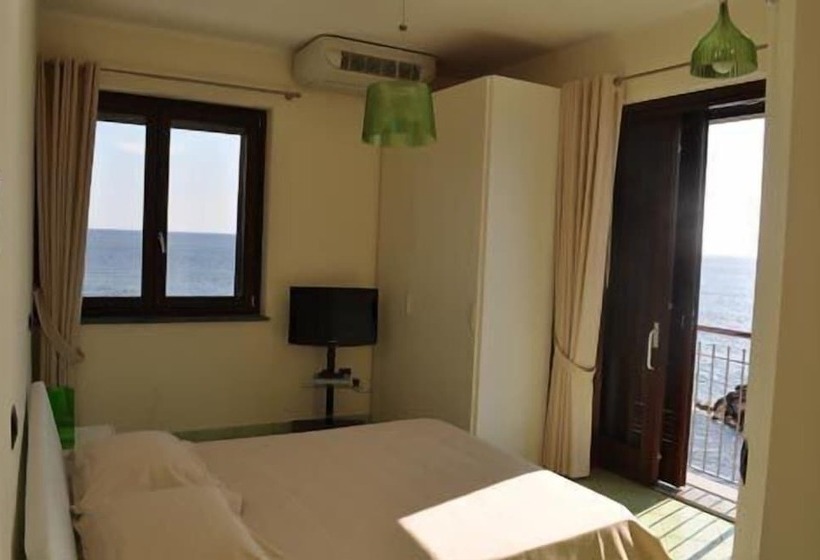 Апартаменты 2 Спальни, Residence Tre Palme