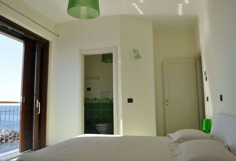 Апартаменты 2 Спальни, Residence Tre Palme