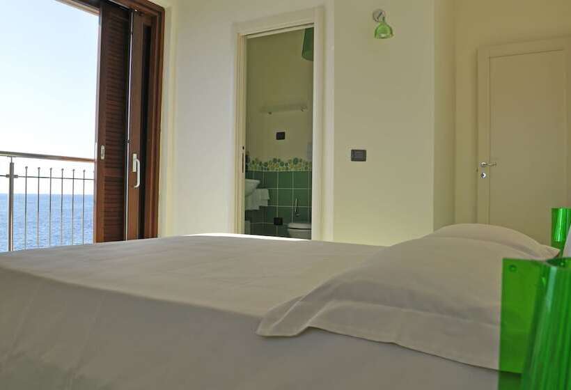 Апартаменты 2 Спальни, Residence Tre Palme