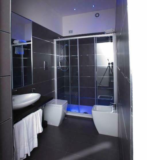 スーペリアールーム, Ristorante Borgo Antico