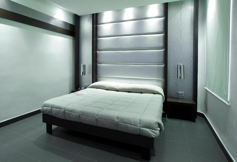 スーペリアールーム, Ristorante Borgo Antico