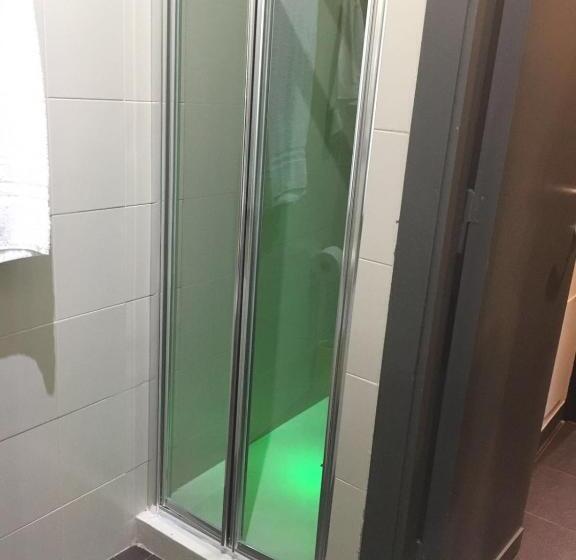 スタンダードルーム, Ristorante Borgo Antico