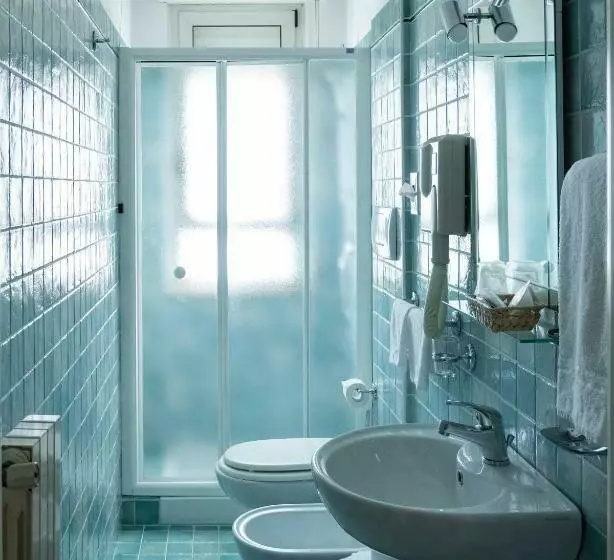 Standard-huone, Riviera