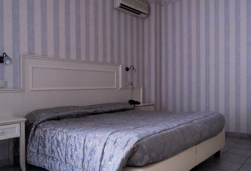 غرفة قياسية, Riviera