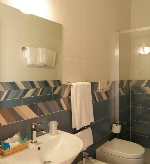 غرفة ديلوكس, Riviera