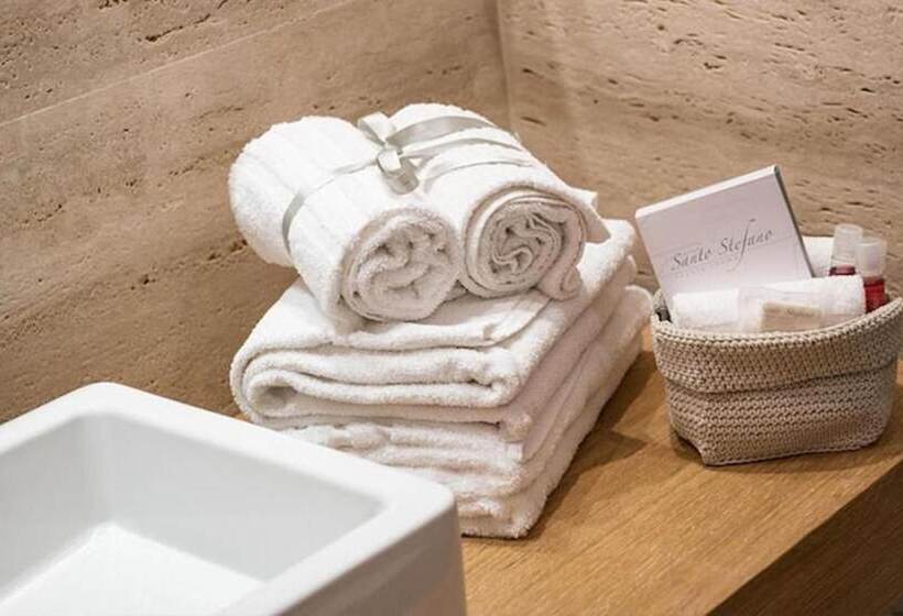 سوییت, Santo Stefano Luxury B&b