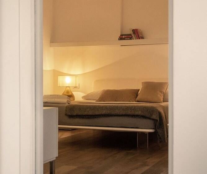 سوییت, Santo Stefano Luxury B&b