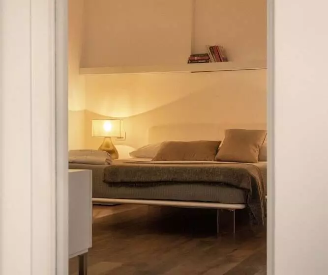 سوییت, Santo Stefano Luxury B&b