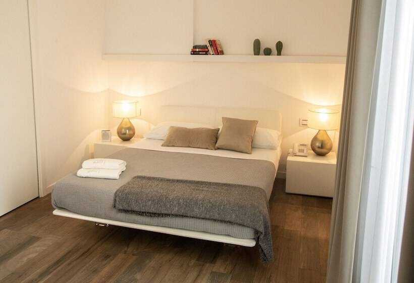 سوییت, Santo Stefano Luxury B&b