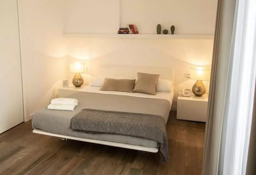 سوییت, Santo Stefano Luxury B&b