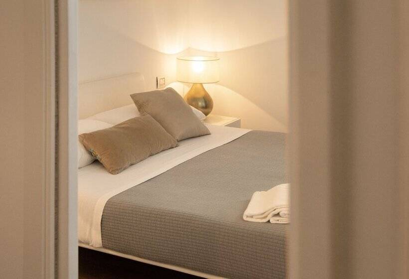 سوییت, Santo Stefano Luxury B&b