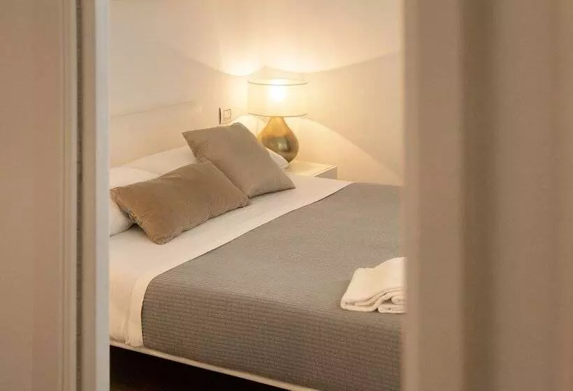 سوییت, Santo Stefano Luxury B&b