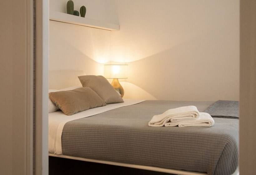 سوییت, Santo Stefano Luxury B&b