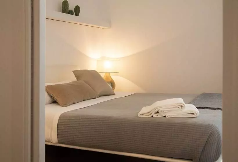 سوییت, Santo Stefano Luxury B&b